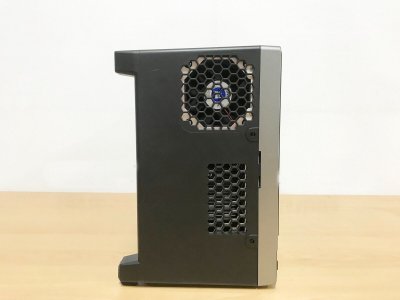 Цифровой осциллограф LeCroy 62MXs-B (демонстрационный)